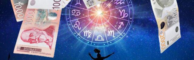 Detaljan finansijski horoskop za 2026 godinu: Ovom znaku će od počtka novac pljuštati kao kiša, a oni moraju da se čuvaju prevara