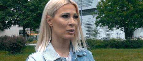 NOVI DETALJI NOVOGODIŠNJEG SKANDALA GRUPE ĐOGANI! Oglasila se Vesna Đogani: Neću zbog jedne budale svi da ispaštamo