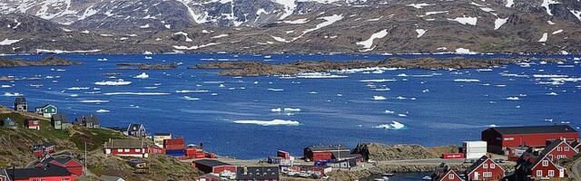 Premijer Grenlanda: Trampove fantazije o pripajanju neprihvatljive