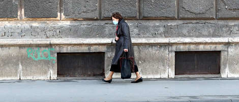 COVID-19: Deseci preminulih u državama regije