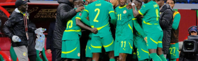 Фудбалери Сенегала први финалисти Афричког купа нација