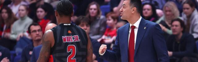 "Niko u Evropi nema pritisak kao Olimpijakos i Panatinaikos..."