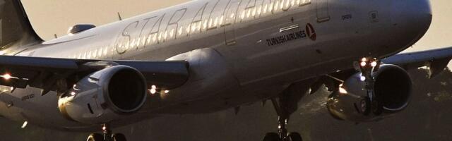 Imam bombu, svi će umreti: Hotspot u putničkom Erbasu podigao NATO borbene avione u presretanje