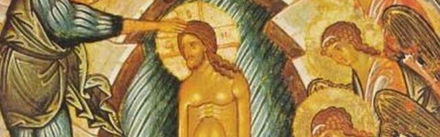 NOĆ IZMEĐU BOGOJAVLJENJA I JOVANJDANA VERNICI TREBA DA URADE OVO! Stari običaj kojim se predviđa BUDUĆNOST