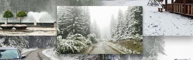 Od 1. februara kreće ledara: Prvo topla košava, a onda se otvaraju "bečka vrata"