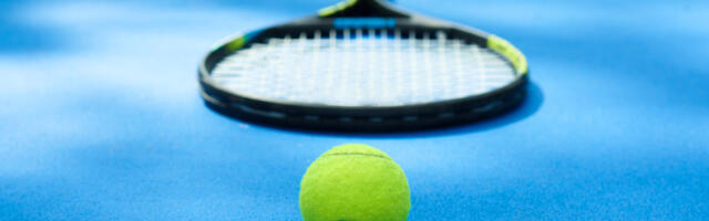 Krunić i Pavić u osmini finala mešovitih dublova na Australijan openu