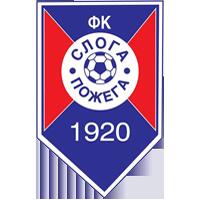 Fudbaleri Sloge započeli pripreme za prolećni deo sezone