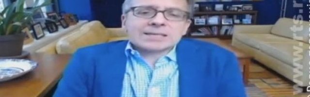 (VIDEO) GLOBALIZACIJA JE PROŠLOST, POČINJE ERA SVETSKE DOMINACIJE KINE, KOJA IZ PANDEMIJE IZLAZI KAO SUPERSILA! Američki politikolog Ijan Bremer objasnio šta sle posle koronavirusa!