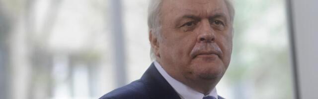 Dragan Bujošević ostaje na mestu direktora RTS: UO doneo odluku, evo i do kada