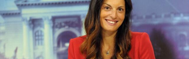Ko je Manja Grčić? Glavni favorit za direktorku RTS-a, napravila tri televizije