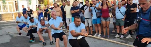 Komunalne sportske igre u Budvi od 1. do 7. juna 2026. godine