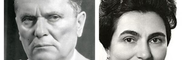 Isplivao snimak koji otkriva zašto su se zaista RASTALI TITO I JOVANKA: "Otišla je i nikada se više NISU SRELI" (VIDEO)