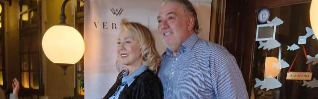 "Penjem se na šank" Pevač otkrio kako izgledaju slavlja kod Brene i Bobe: "Ujutru kada nas ostane nekoliko..."