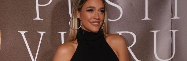 Marija Mikić prvi put nakon razvoda otvorila dušu: "Zaljubljena sam"