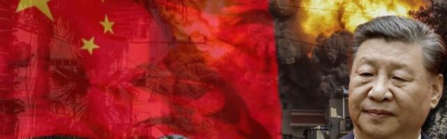 Kina se priprema za sukob epskih razmera: Američke obaveštajne službe sve potvrdile - strahuju od najgoreg