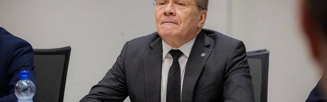 Direktor Rosatoma: Nudimo Srbiji ruski ili međunarodni projekat nuklearne elektrane