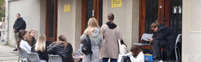 Postavljen novi v. d. direktor Pete beogradske gimnazije