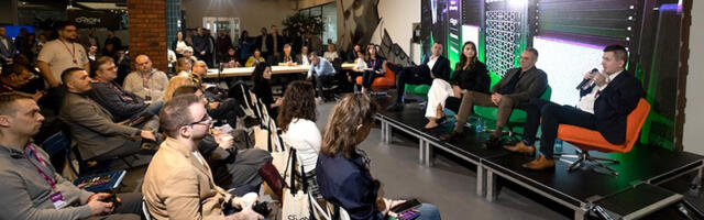 Predstavljena nova AI infrastruktura za Srbiju i region – Investicija veća od 200 miliona evra