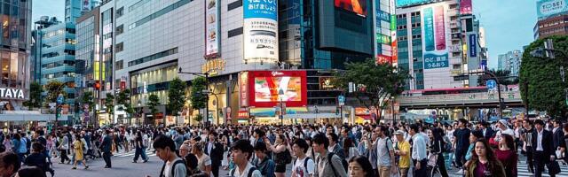 Broj rođenih u Japanu pao na rekordno nizak nivo