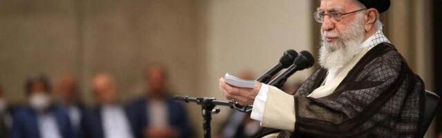 Ambasada Irana u Beogradu otvara knjigu žalosti povodom „mučeničke smrti“ ajatolaha