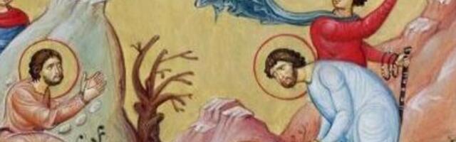 DA VAS NE BI PRATIO MALER, NESREĆA I ZLO - OVO DANAS MORATE DA URADITE! Jedno se NE OPRAŠTA, VEROVANJE kaže da...