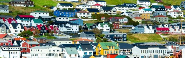 Na krovu Evrope: Nestvarno ostrvo litica, vetra i nepredvidivog mora na kome nema gužve