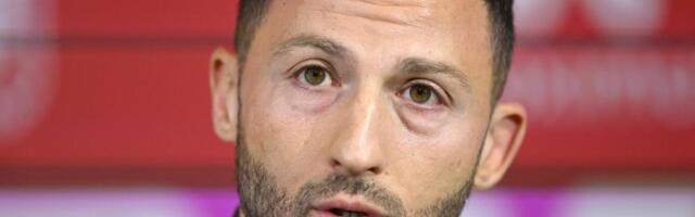 OGROMNA DRAMA U ISTANBULU! Trener Fenerbahčea hitno hospitalizovan - klub se oglasio i otkrio sve detalje!