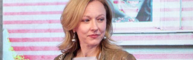 "Zbog oca sam mrzela nedelju" Naša glumica otvorila dušu o detinjstvu: "Rane su zacelile kad sam dobila decu"