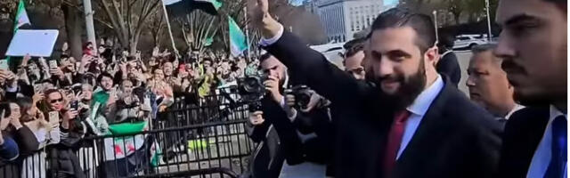 Sukob džihadista u Siriji: Turska zahteva od MI-6 da bolje štiti bivšeg lidera Alkaide od Islamske države