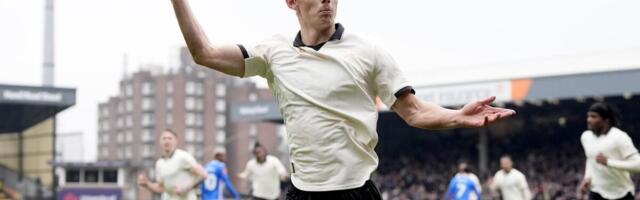 Istorijska senzacija: Maleni Port Vejl bacio na kolena tim iz Premijer lige!