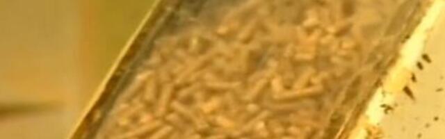 Srbi, ne nadajte se da će pojeftiniti: Ovo je najnovija cena peleta po kilogramu - u ovom gradu ga najviše ima