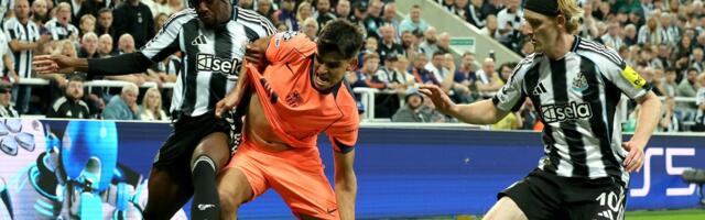 Goreće sever Engleske, jer u Njukasl stiže - Barselona!