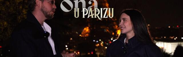 "Pevačice misle da sve najbolje znaju“: Stilista Lazar Ilić za Ona.rs o estradi, Severini, Breskvici, greškama