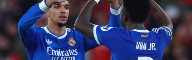 Liga šampiona: Real i Siti ponovo oči u oči, Čelsi gostuje prvaku Evrope