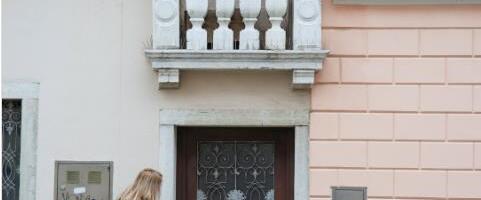 Da li znate koja je najmanja kuća u bivšoj Jugoslaviji? Široka je svega 128 cm, a iza nje se krije fascinantna legenda