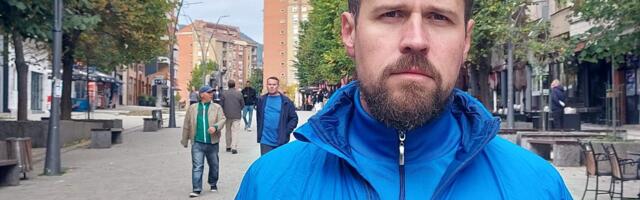 Marko Jakšić: I mi učestvujemo u svom samoubistvu kao srpska zajednica na Kosovu