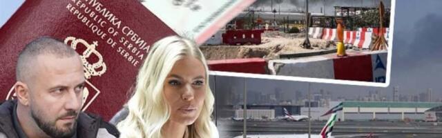 30 SATI HORORA NA MALDIVIMA! Trudnoj supruzi Dada Polumente LEKARI DALI OVE PROGNOZE, pevač sve otkrio!