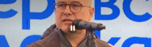 Доста је било са блокадама, одговор ћете добити 29. марта