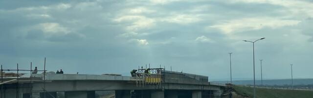 SSP: Višemesečno odugovlačenje radova na petlji „Niš-sever“ izaziva potpuni saobraćajni haos