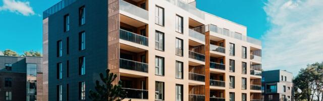 Ovakva kupovina se ne pamti: Ovo je najskuplje prodat stan u Beogradu