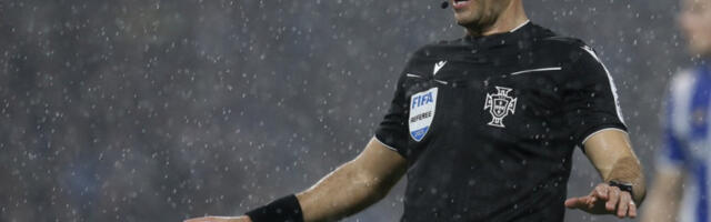 Луис Годињо из Португала главни судија дуела у Виљареалу