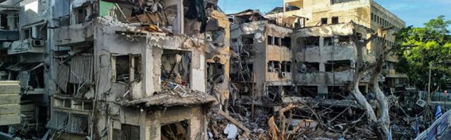 Svet u zoni neizvesnosti: Da li su sukobi na Bliskom istoku uvod u novi globalni poredak?