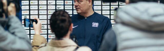 Srbija dobila rivale u kvalifikacijama za Eurobasket