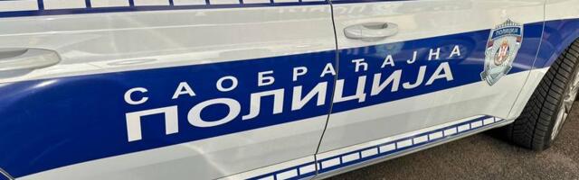 Policija poziva građane da daju svoje predloge gde treba meriti brzinu vozila