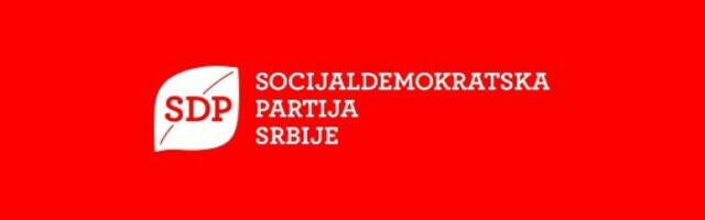 СДПС подржава иницијативу за отварање политичког дијалога са председником Вучићем