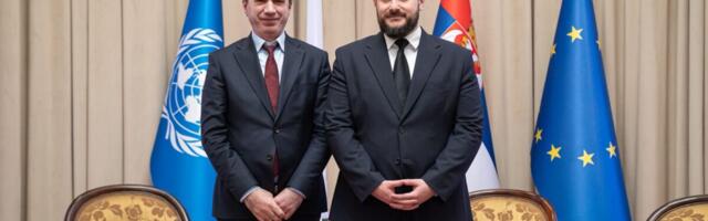 Civilne žrtve rata dobijaju institucionalnu podršku kroz Kabinet ministra Zukorlića