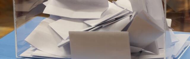 "Ne damo izbornu volju": Studenti iz Aranđelovca o poništavanju izbora na biračkom mestu 1