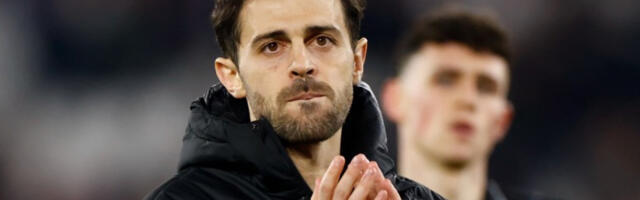 Бернардо Силва напушта Манчестер Сити на крају сезоне