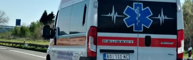 Мигрант из Алжира тешко повређен у Ђевђелији