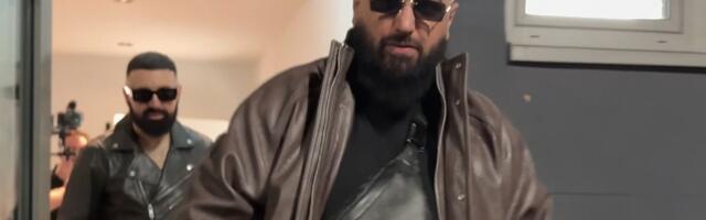 Buba Koreli platio 12.000 evra kako ne bi otišao u zatvor